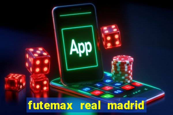 futemax real madrid x barcelona